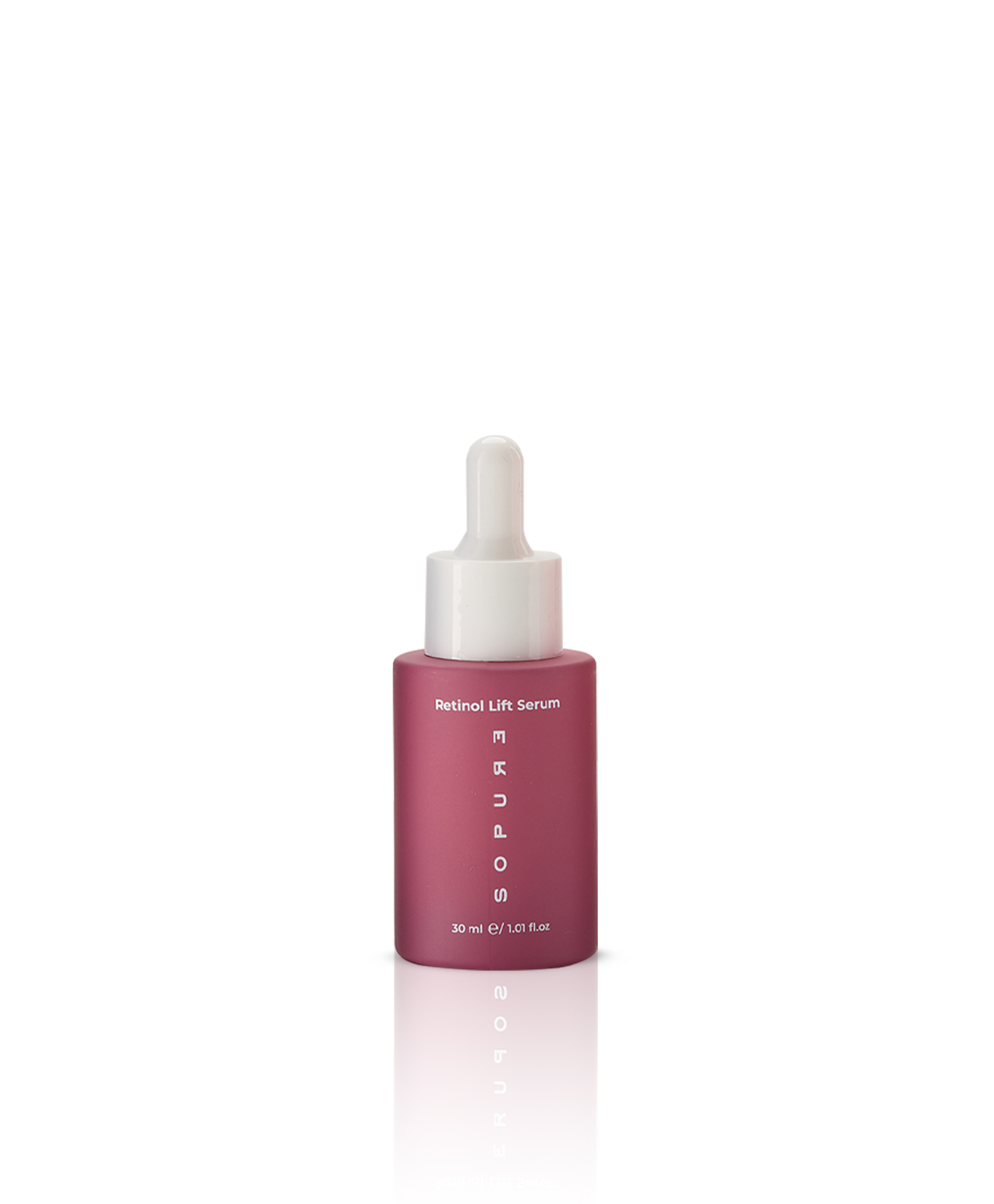 Retinol Lift Serum- Yaşlanma Karşıtı %0.3 Retinol+Peptit Kompleks Serum